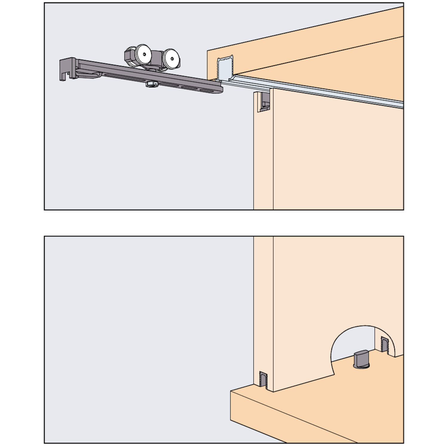 Hawa Clipo 16 HM Inslide